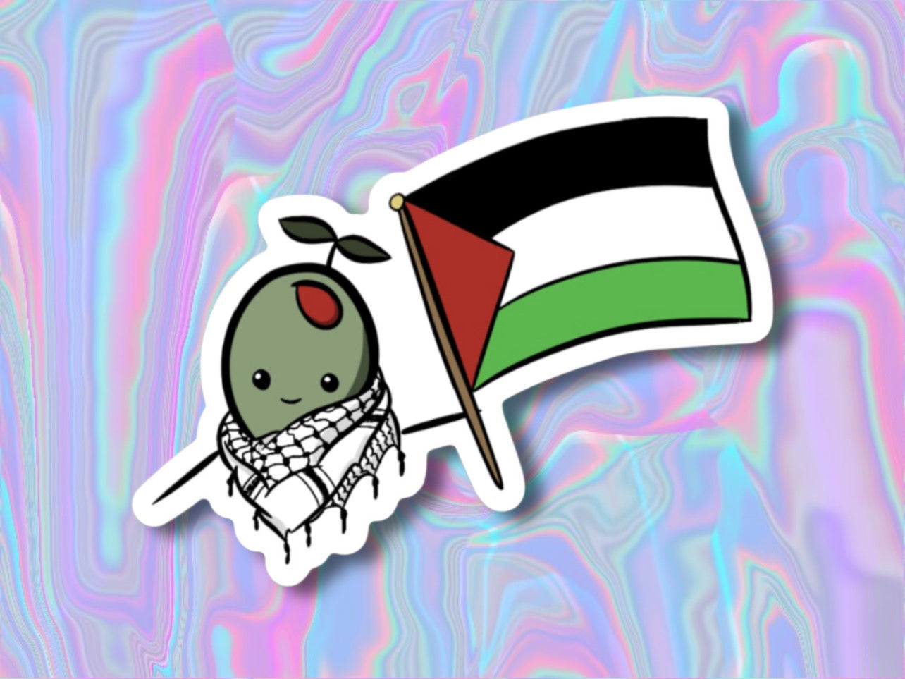 Falasteen Fundraiser Bundle