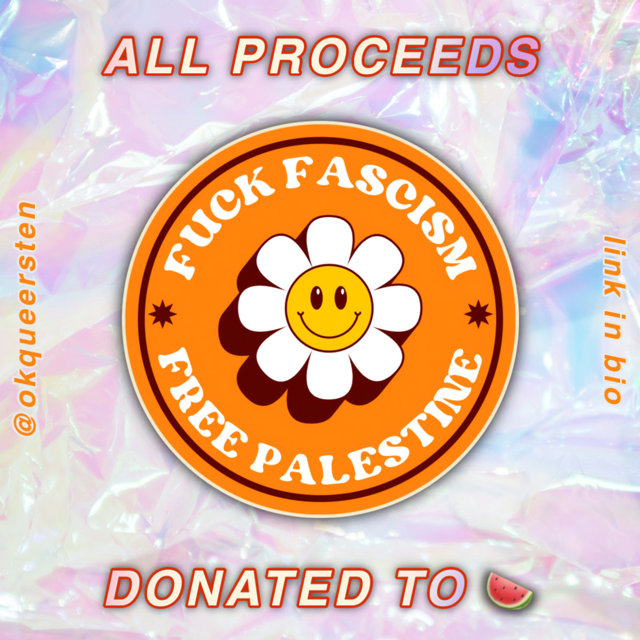 Falasteen Fundraiser Bundle